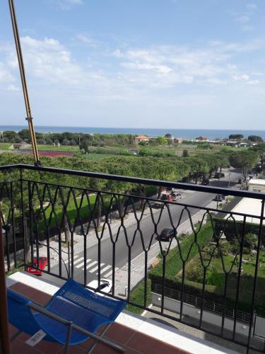 Apartamento Appartamento Vista Mare
