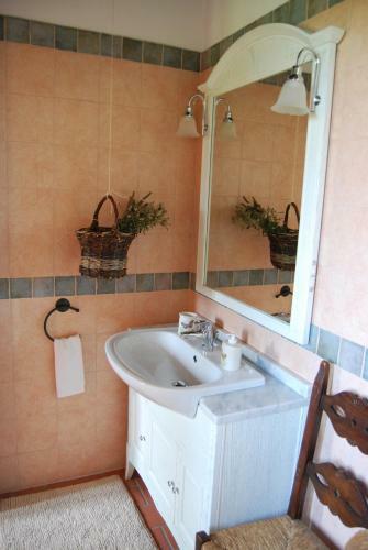 Apartamento Il Paradiso Monolocale Cottage