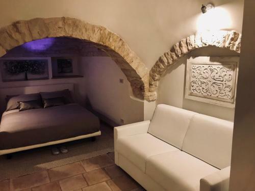 Casa Vacanze Trullo