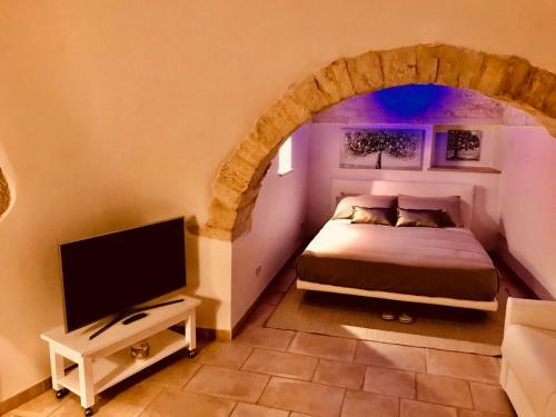 Casa Vacanze Trullo