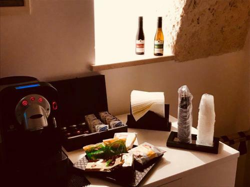 Casa Vacanze Trullo