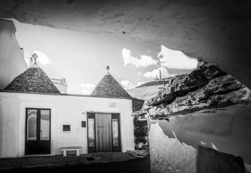 Casa Vacanze Trullo