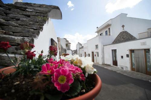 Casa Vacanze Trullo