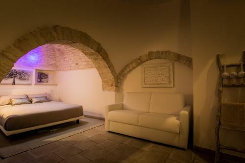 Casa Vacanze Trullo