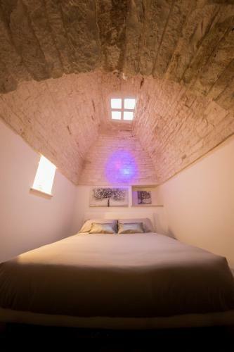 Casa Vacanze Trullo