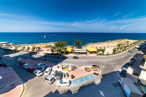 Apartamento Let Me Host Malta Sliema Sea Front