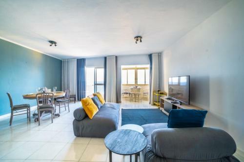 Apartamento Let Me Host Malta Sliema Sea Front