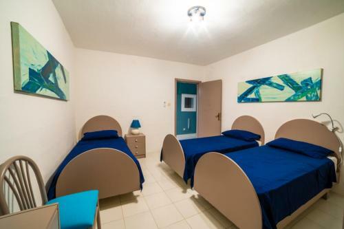 Apartamento Let Me Host Malta Sliema Sea Front