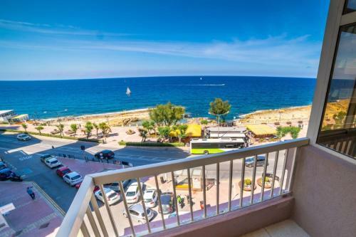 Apartamento Let Me Host Malta Sliema Sea Front