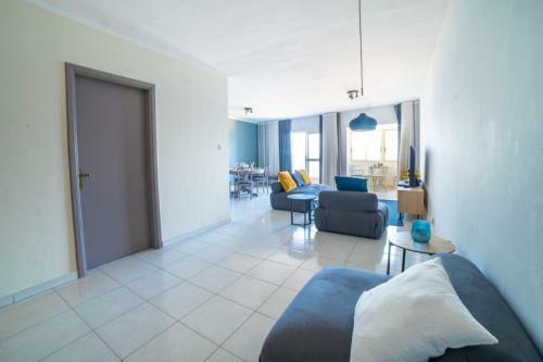 Apartamento Let Me Host Malta Sliema Sea Front