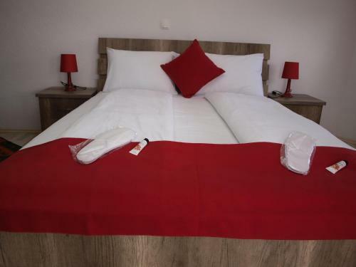 Hotel Fantastik Rent