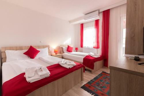 Hotel Fantastik Rent