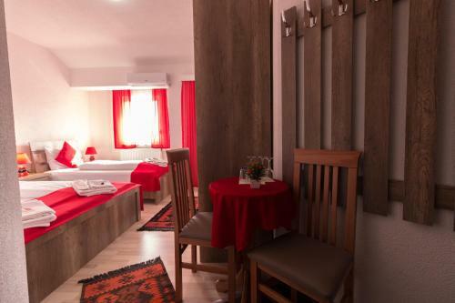Hotel Fantastik Rent