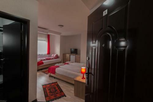 Hotel Fantastik Rent