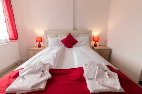 Hotel Fantastik Rent