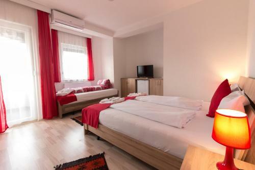 Hotel Fantastik Rent