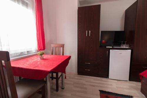 Hotel Fantastik Rent