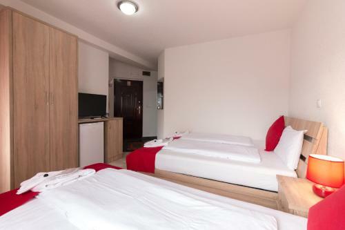Hotel Fantastik Rent