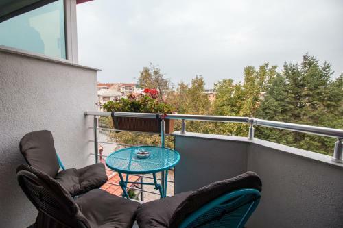 Hotel Fantastik Rent