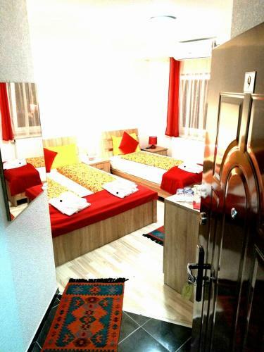 Hotel Fantastik Rent