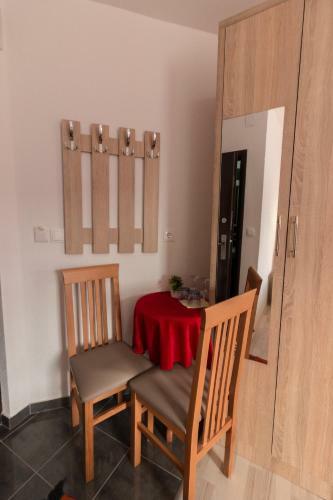 Hotel Fantastik Rent