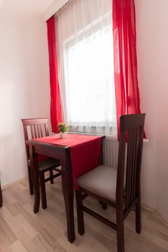 Hotel Fantastik Rent