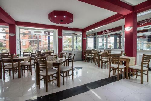 Hotel Fantastik Rent