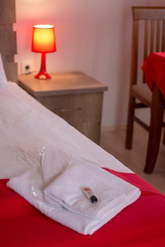 Hotel Fantastik Rent