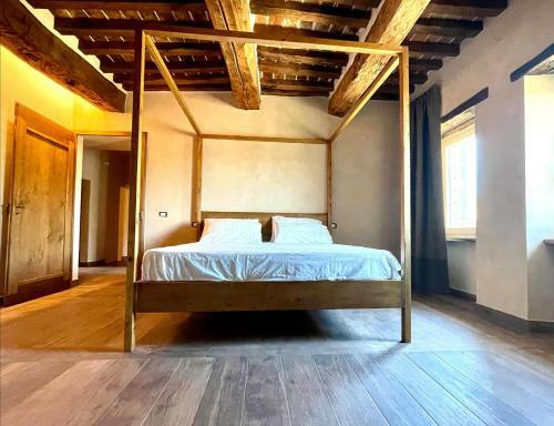 Palazzolo Resort - Anghiari