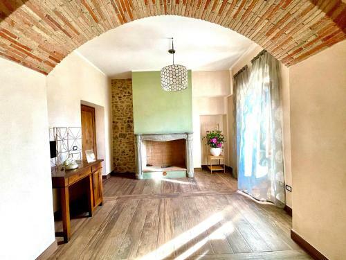 Palazzolo Resort - Anghiari
