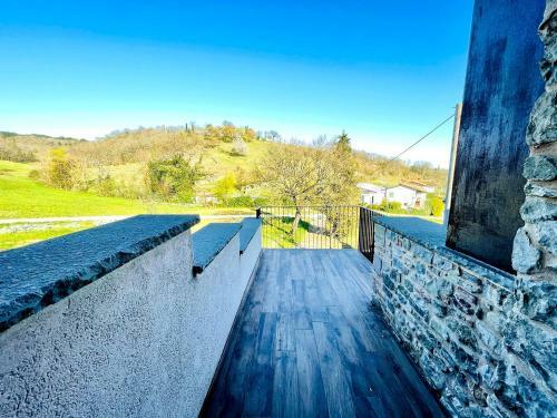 Palazzolo Resort - Anghiari