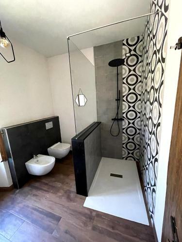 Palazzolo Resort - Anghiari