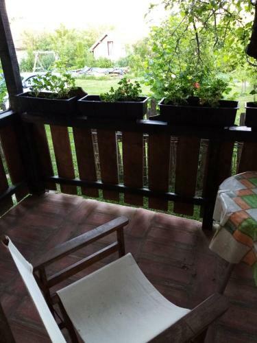 Apartamento Lodge Morava 2