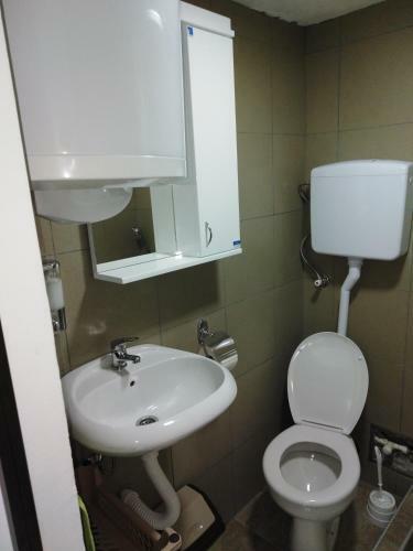 Apartamento Lodge Morava 2