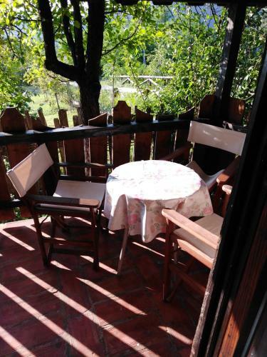 Apartamento Lodge Morava 2