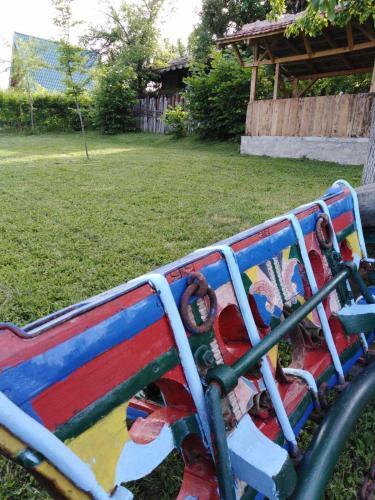 Apartamento Lodge Morava 2