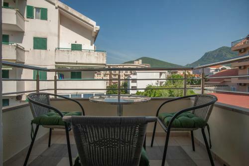 Dobrljanin Lux Apartment