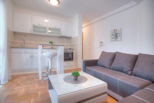 Dobrljanin Lux Apartment