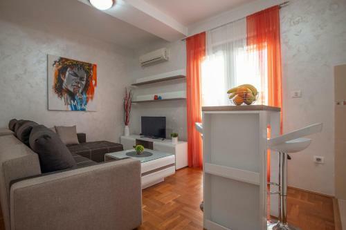 Dobrljanin Lux Apartment