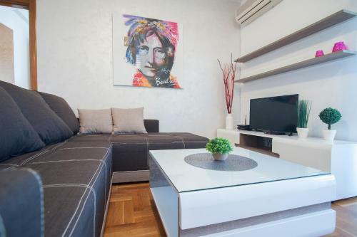Dobrljanin Lux Apartment