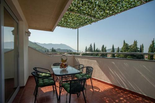 Dobrljanin Lux Apartment