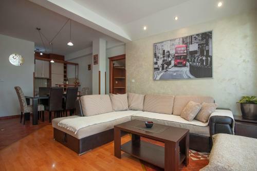Dobrljanin Lux Apartment