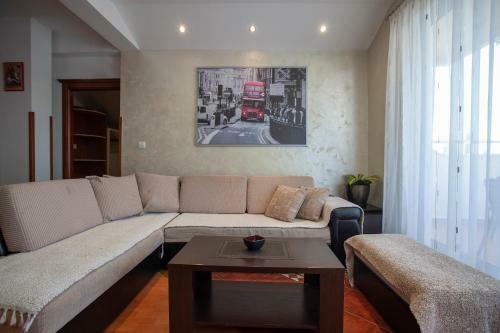Dobrljanin Lux Apartment