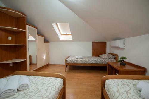 Dobrljanin Lux Apartment