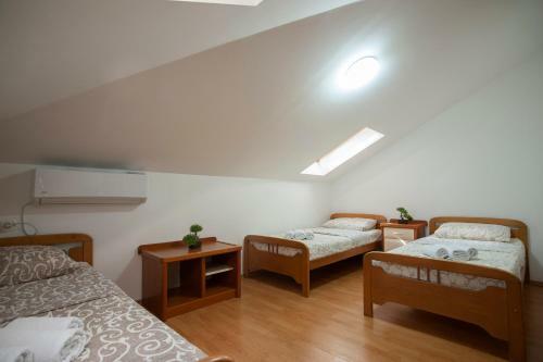 Dobrljanin Lux Apartment