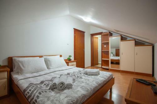 Dobrljanin Lux Apartment