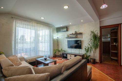 Dobrljanin Lux Apartment