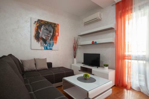 Dobrljanin Lux Apartment