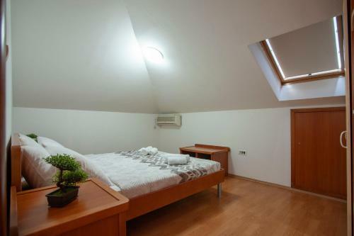 Dobrljanin Lux Apartment