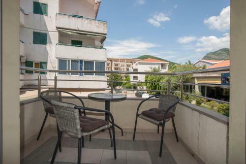 Dobrljanin Lux Apartment